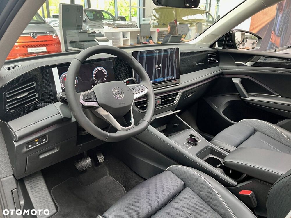 Volkswagen Tiguan 1.5 eTSI Life Plus DSG - 8
