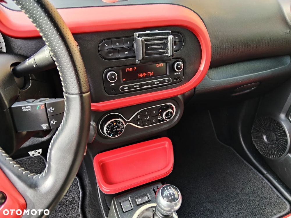 Renault Twingo ENERGY TCe 90 LA PARISIENNE - 15