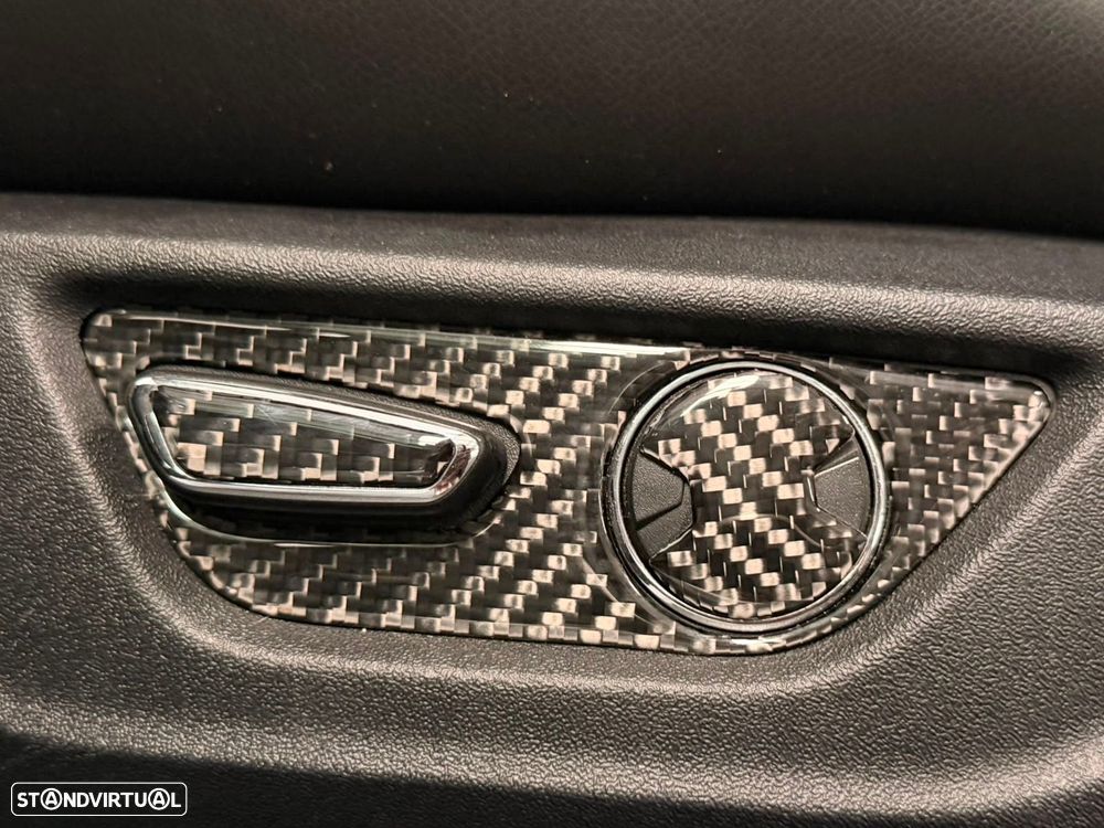 Ford Mustang 2.3 Eco Boost - 20