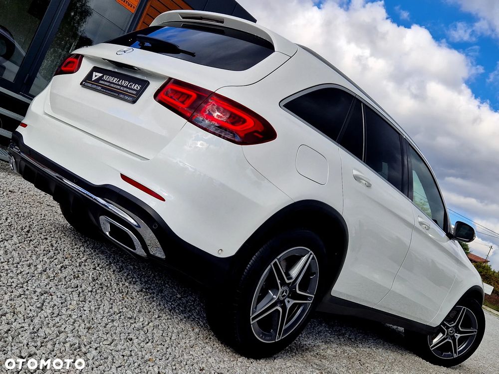 Mercedes-Benz GLC - 7