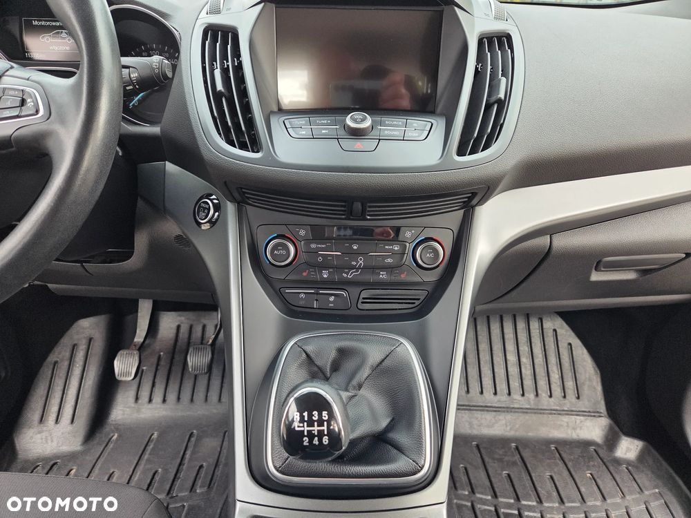 Ford Kuga 1.5 EcoBoost FWD Edition ASS - 20