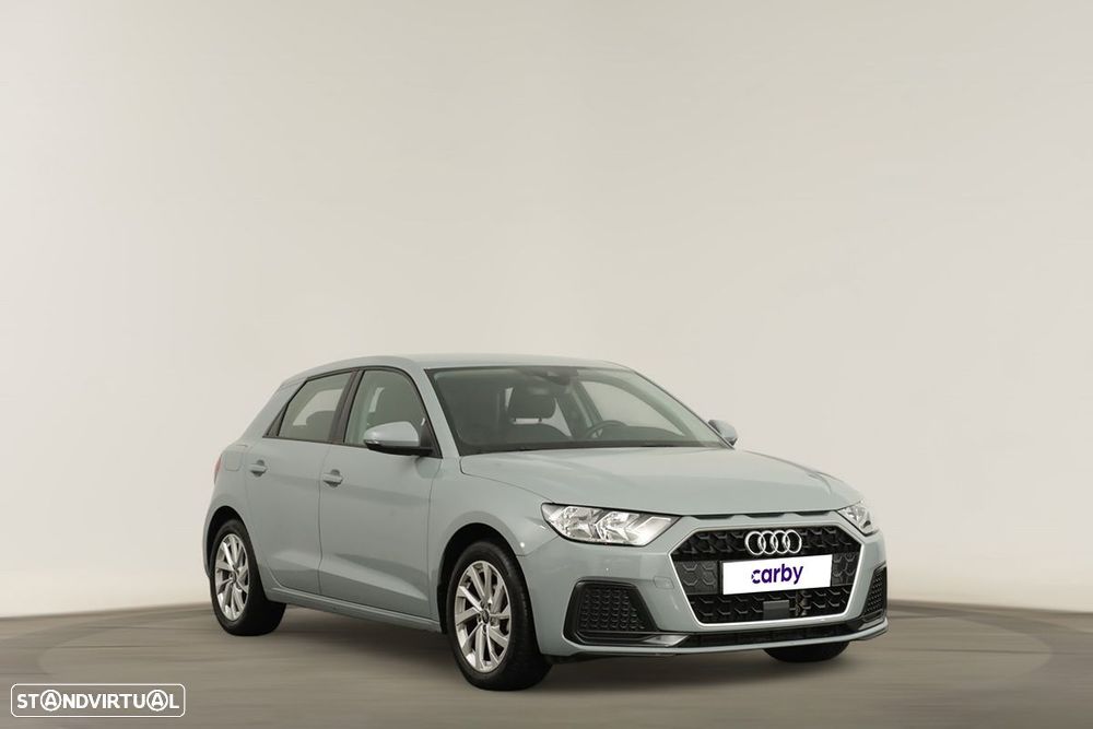 Audi A1 Sportback 25 TFSI Advanced - 1