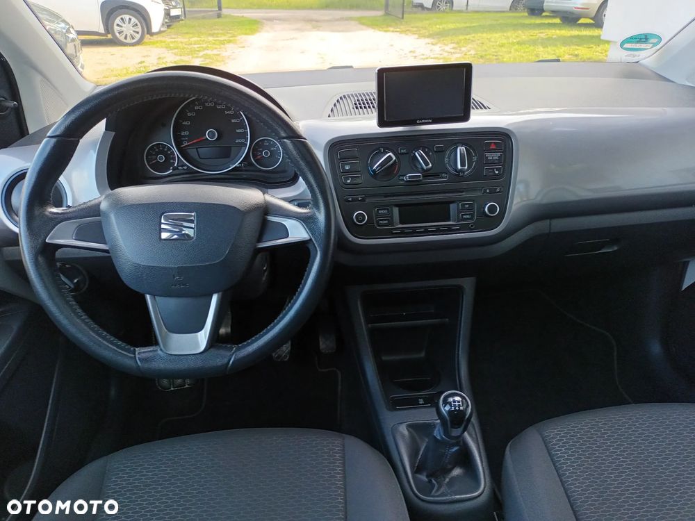 Seat Mii 1.0 I-Tech - 6