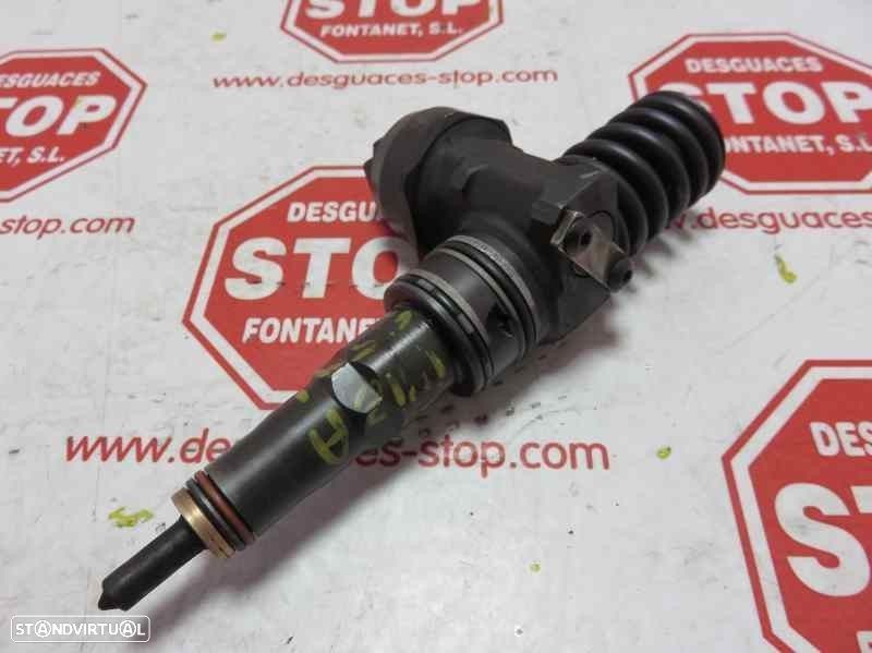 INJETOR SEAT LEON 2003 -038130073AL - 3