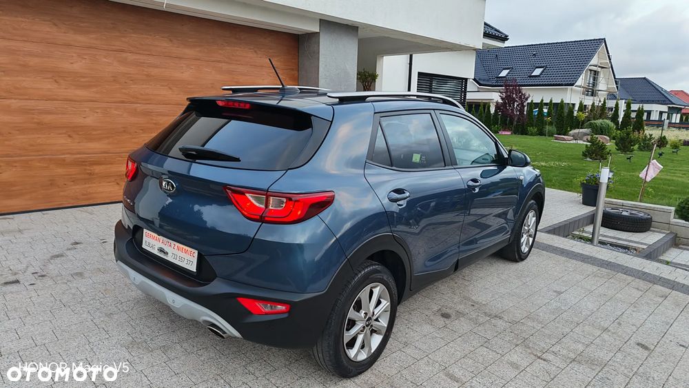 Kia Stonic 1.2 Dream-Team Edition - 24
