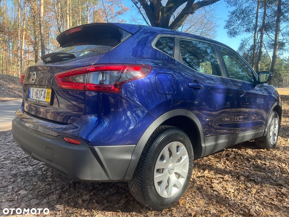 Nissan Qashqai - 15
