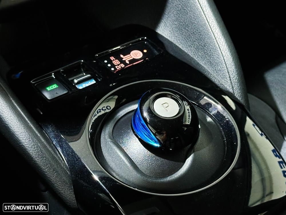 Nissan Leaf 62 kWh e+ Tekna - 44