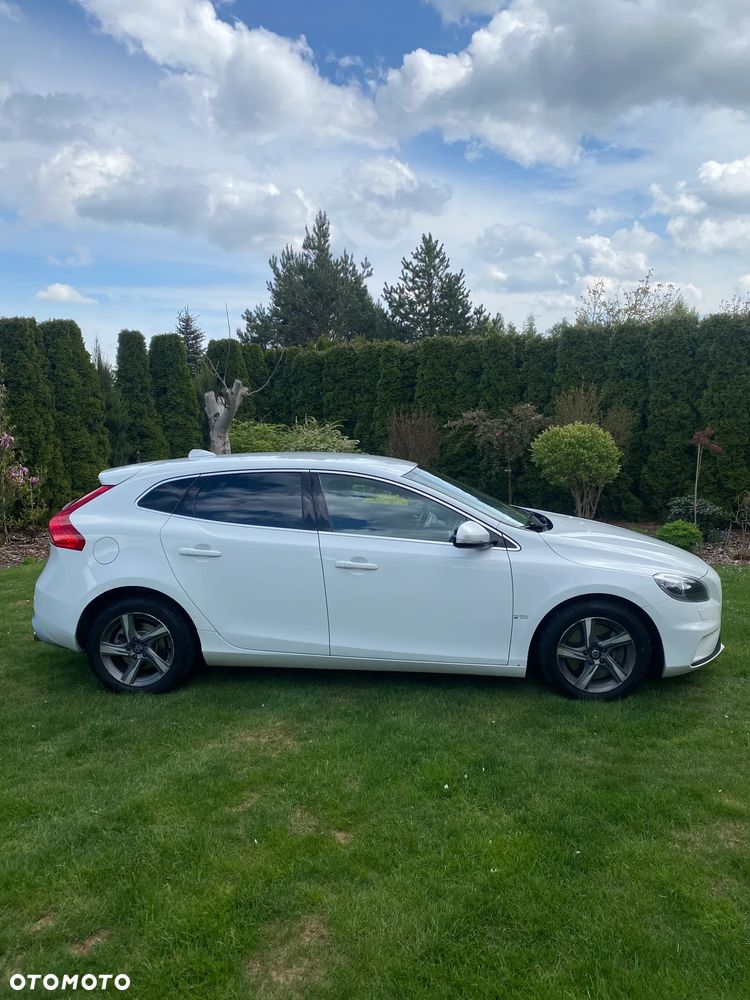 Volvo V40 - 4