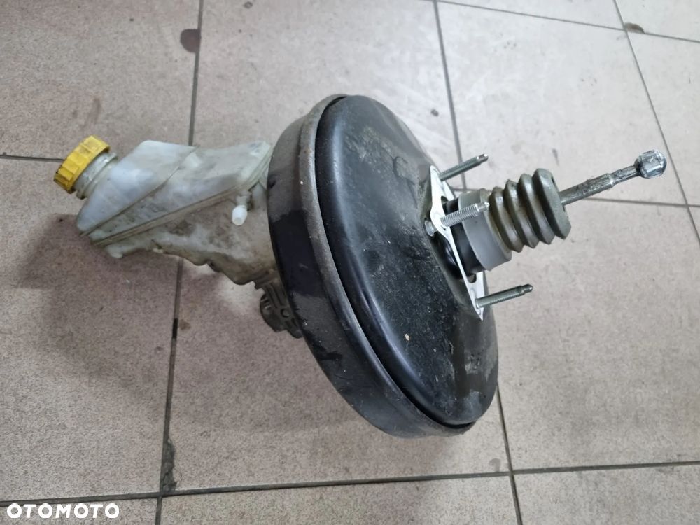 POMPA HAMULCOWA SERWO OPEL COMBO D  FIAT DOBLO III  11-19r. 1.6 CDTI - 1