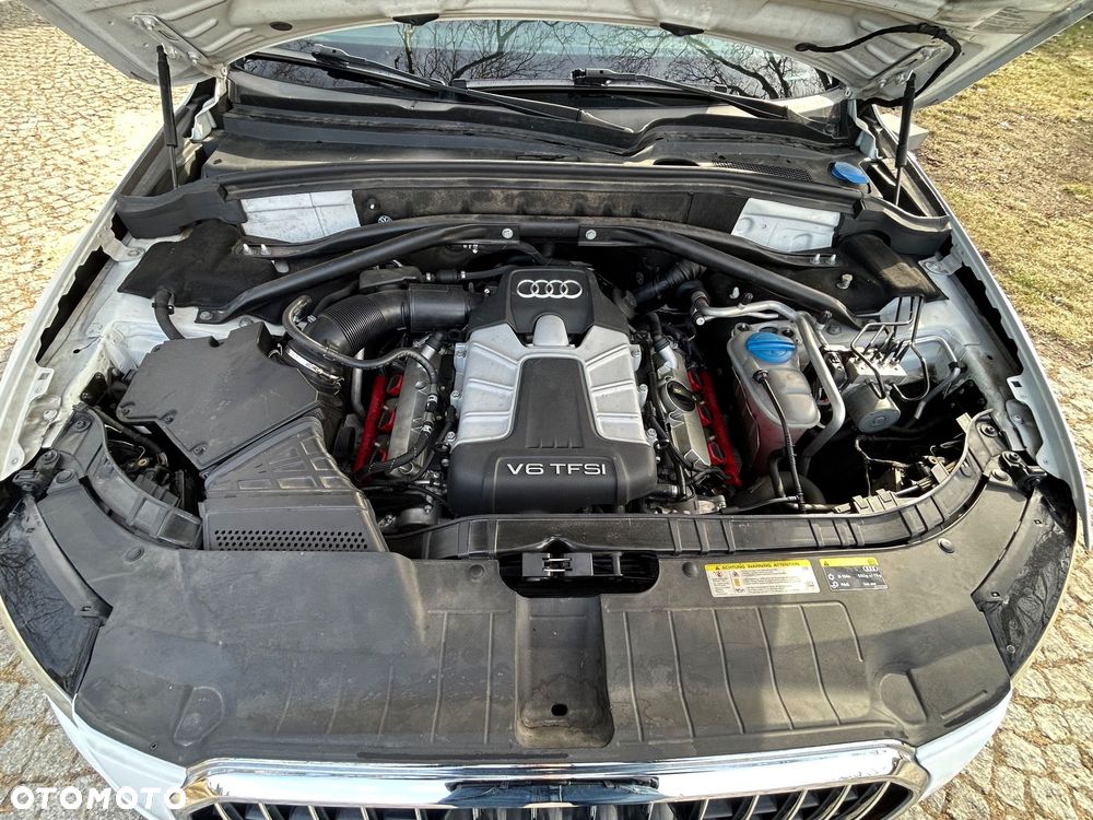Audi Q5 - 13