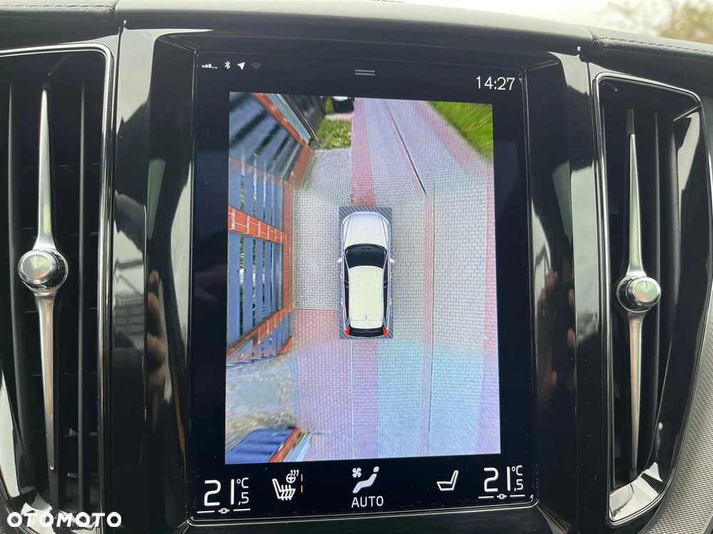 Volvo XC 60 T8 AWD Plug-In Hybrid Polestar Engineered - 30