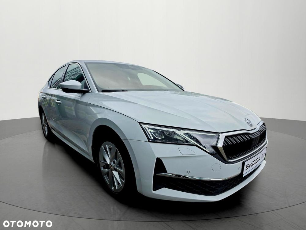 Skoda Octavia 2.0 TDI Selection - 8