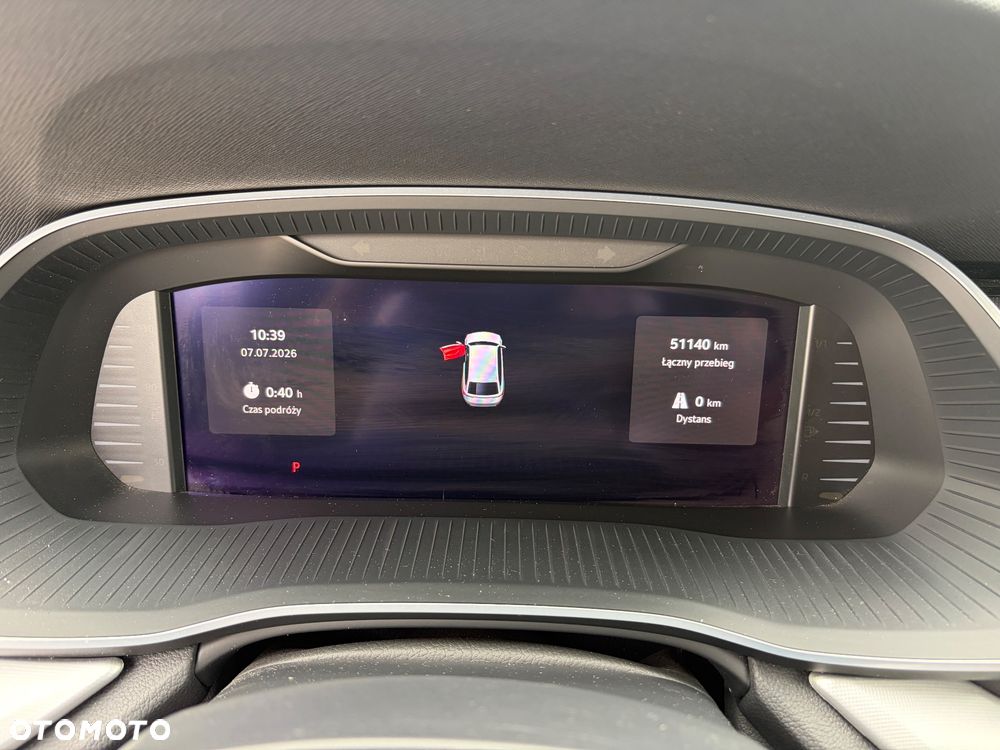 Skoda Octavia 2.0 TDI Drive Selection DSG - 18