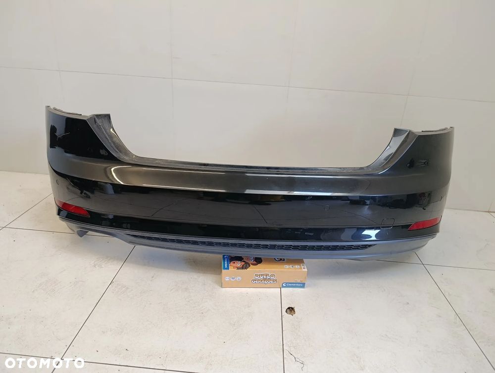Zderzak tył tylny kompletny Audi A5 II 2 F5 8W sportback s-line - 1