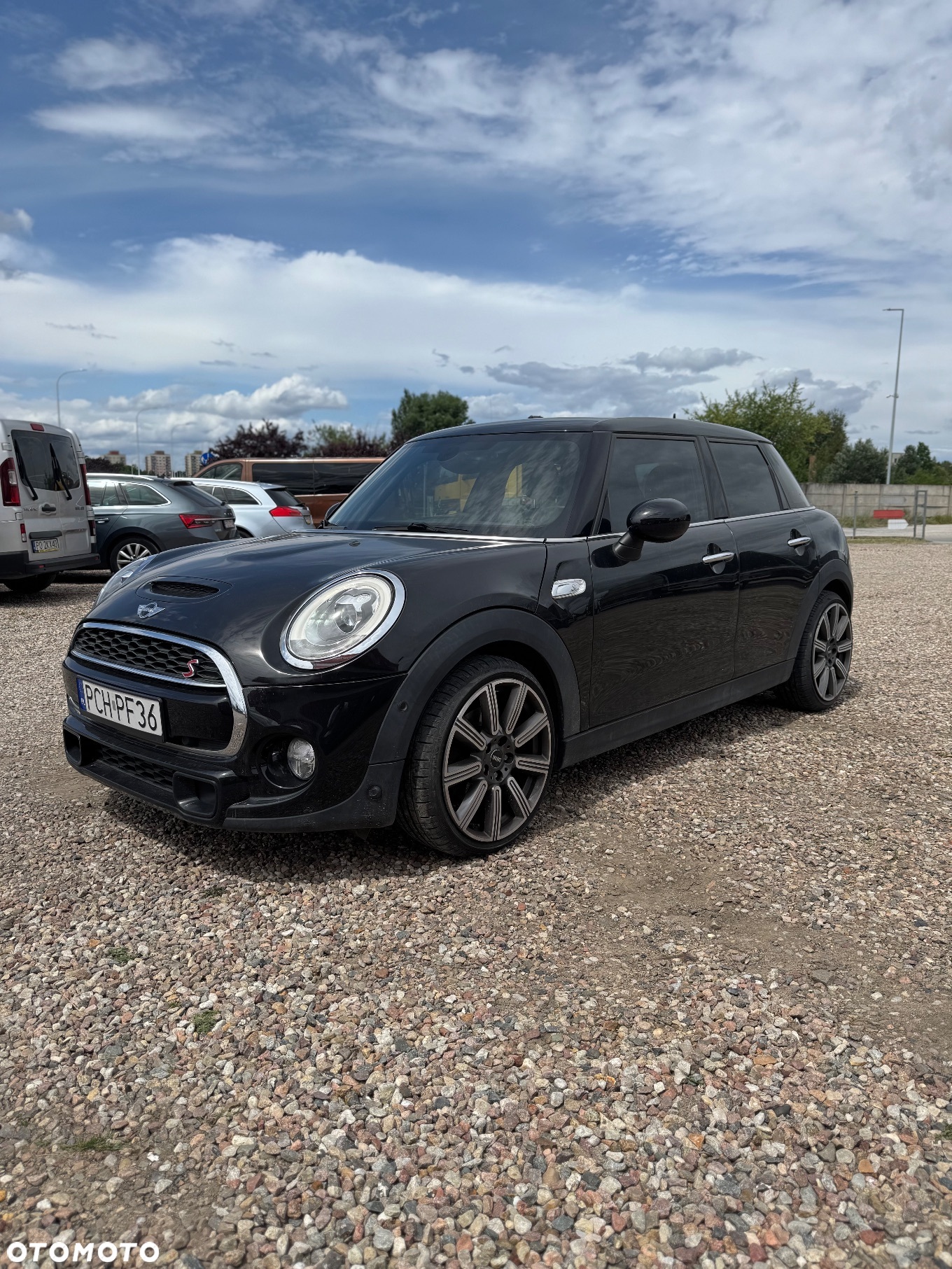 MINI Cooper SD - 2