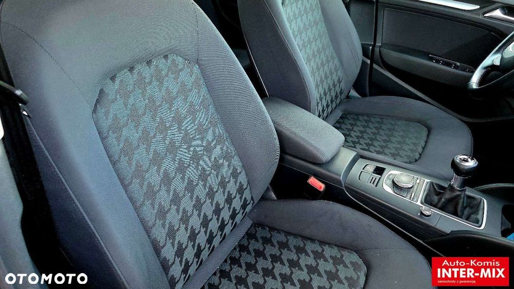 Audi A3 Sportback - 40