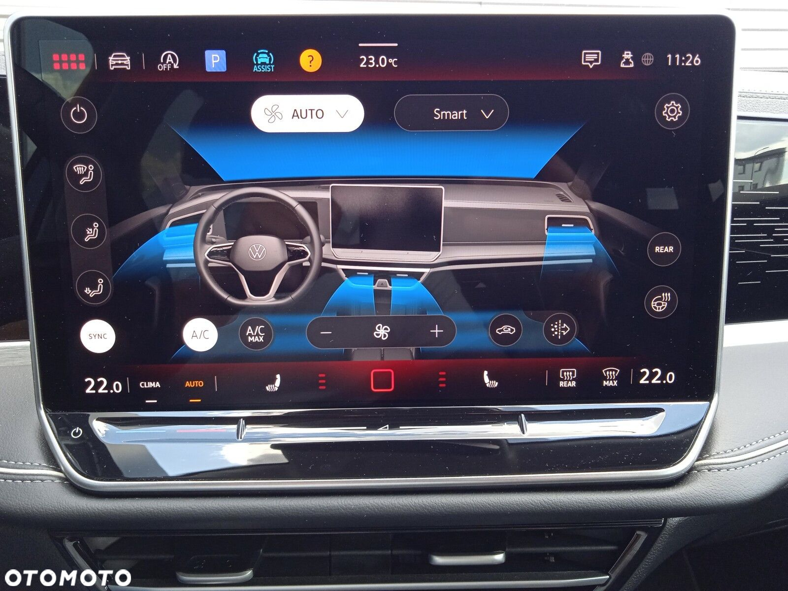 Volkswagen Passat 1.5 TSI EVO Elegance DSG - 35