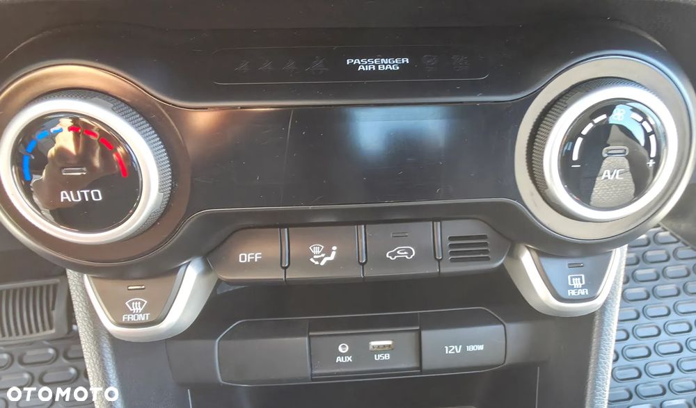 Kia Picanto 1.2 L - 19