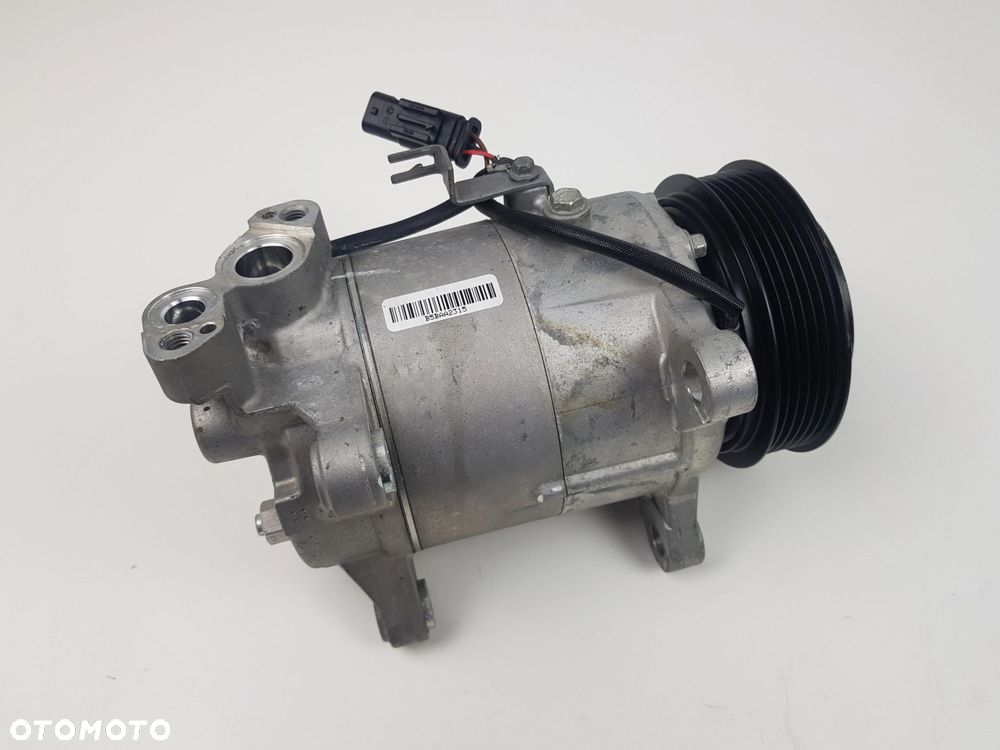 Sprężarka Kompresor klimatyzacji BMW MINI F45 F48 F10 G11 F25 F55 F56 F60 6811430 - 5