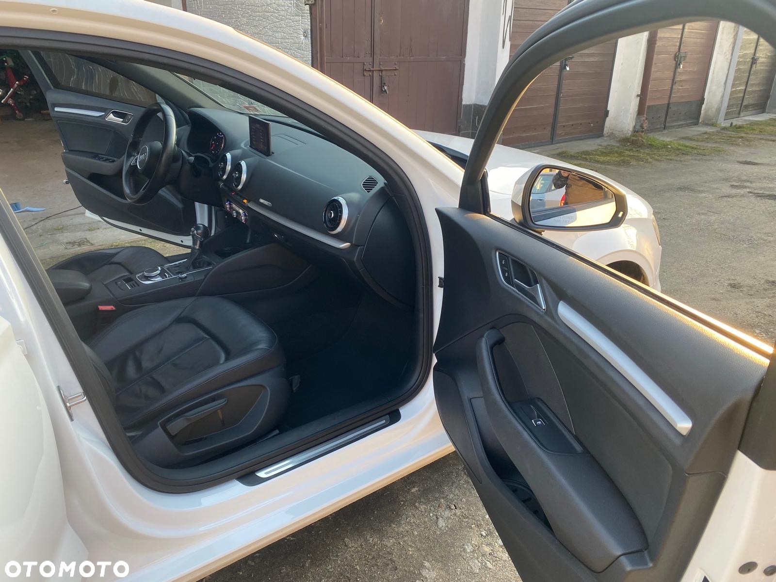 Audi A3 - 10