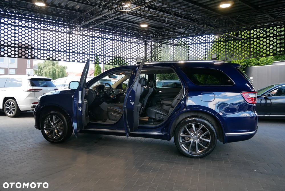 Dodge Durango - 6