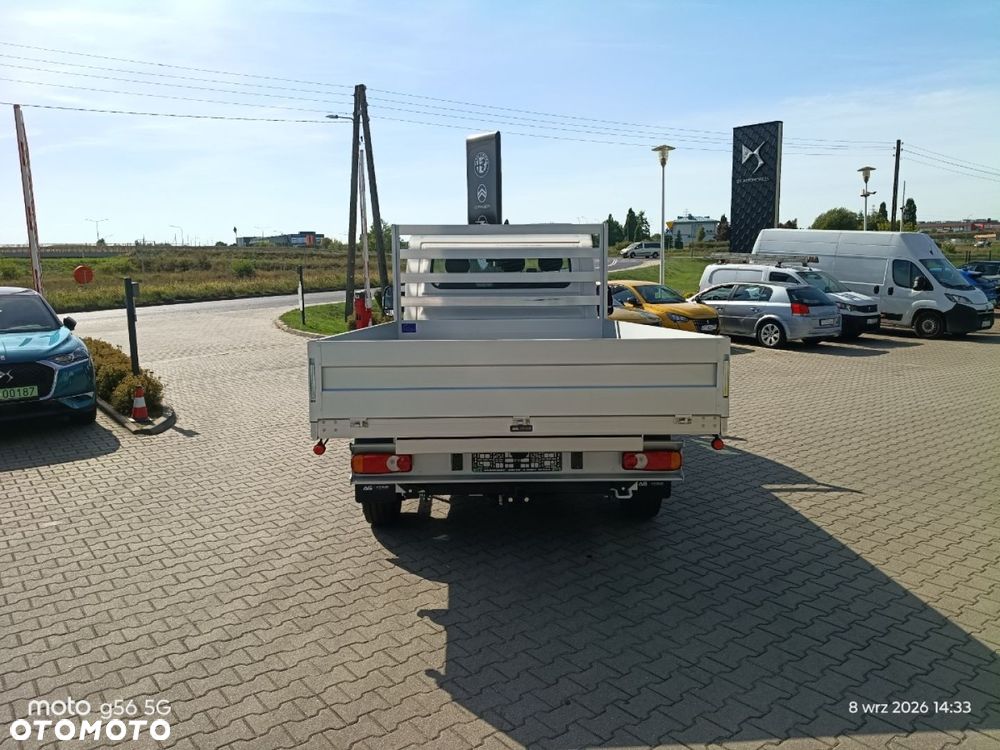 Fiat Ducato - 7