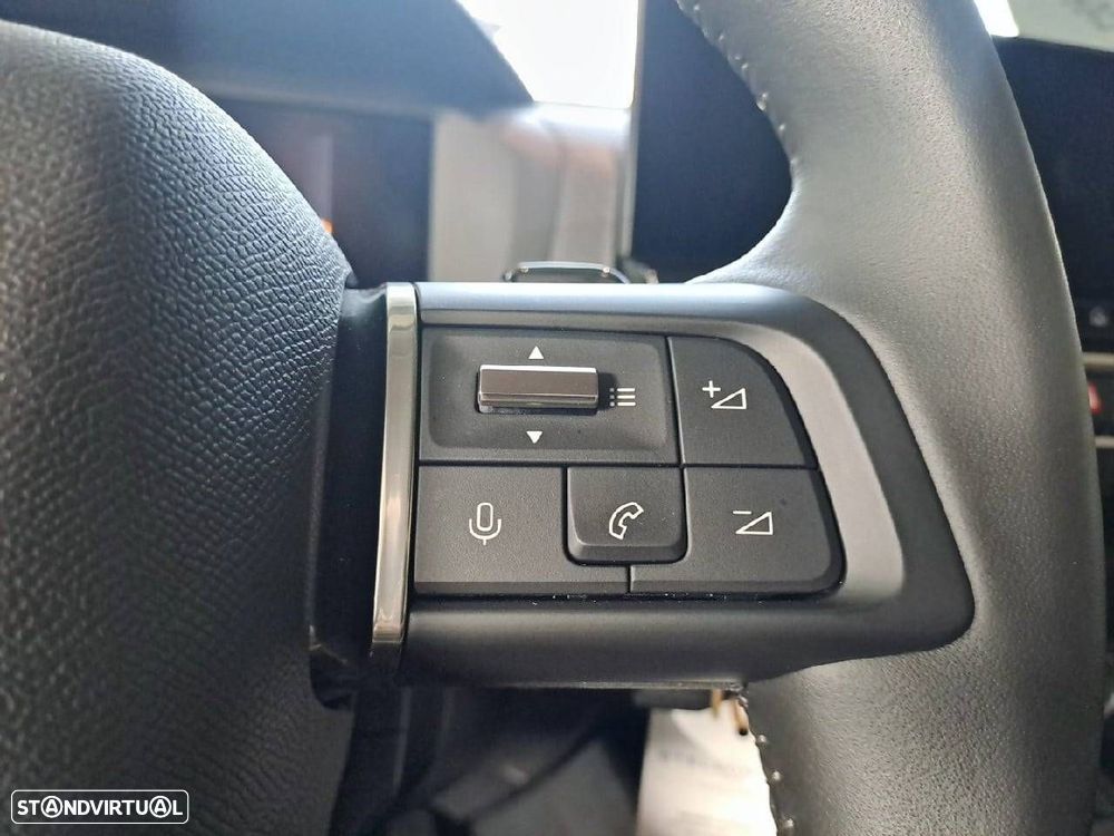 Citroën C4 1.2 Hybrid Plus e-DSC6 - 17