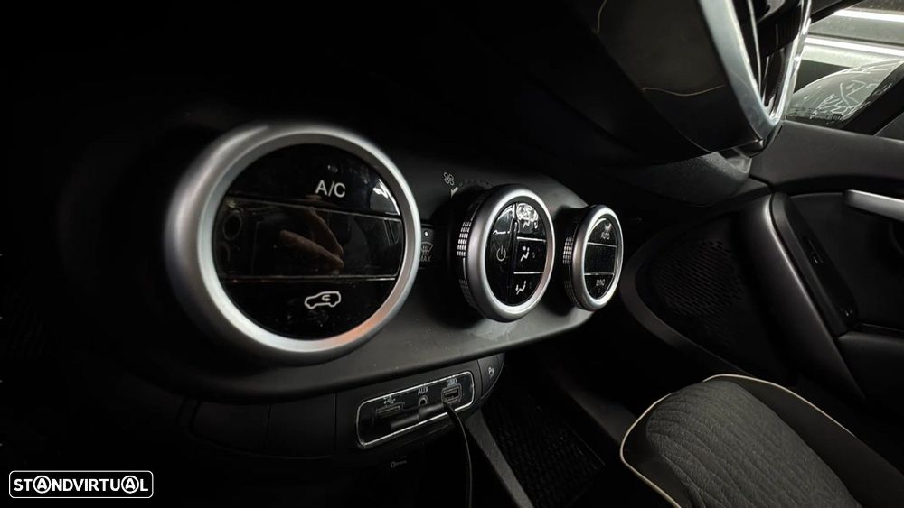 Fiat 500X 1.3 MJ - 17