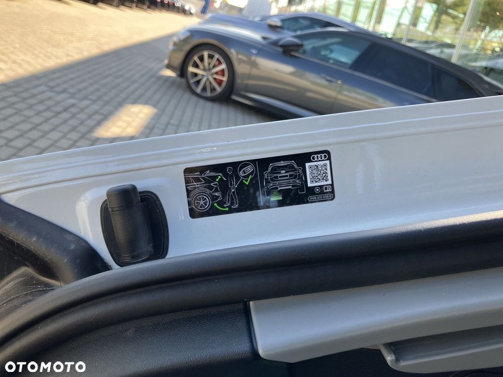 Audi A6 Avant - 20