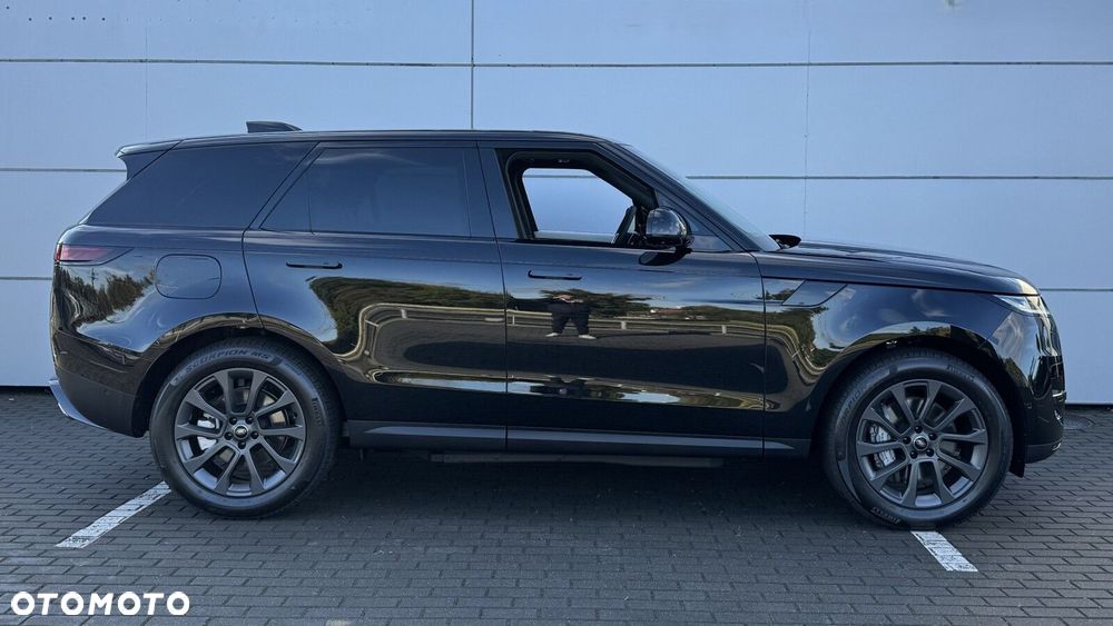 Land Rover Range Rover Sport - 3