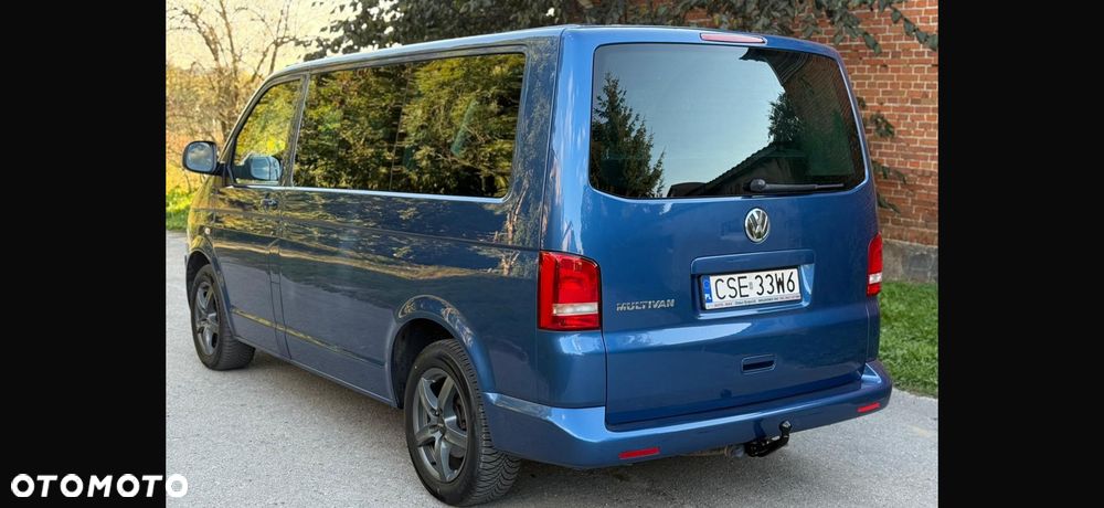 Volkswagen Multivan - 7