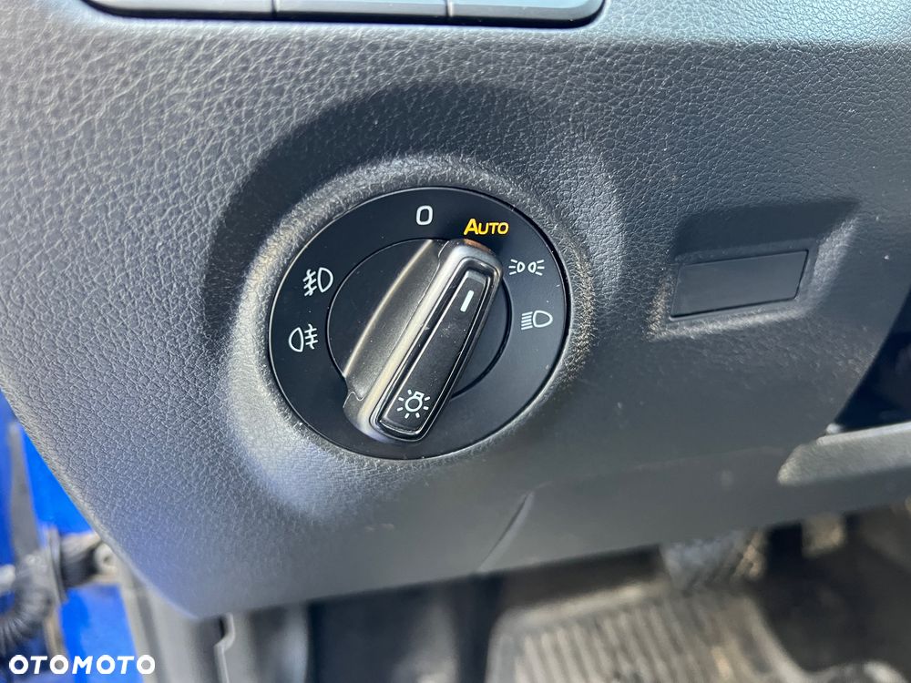 Skoda Fabia 1.0 TSI Style Color DSG - 21