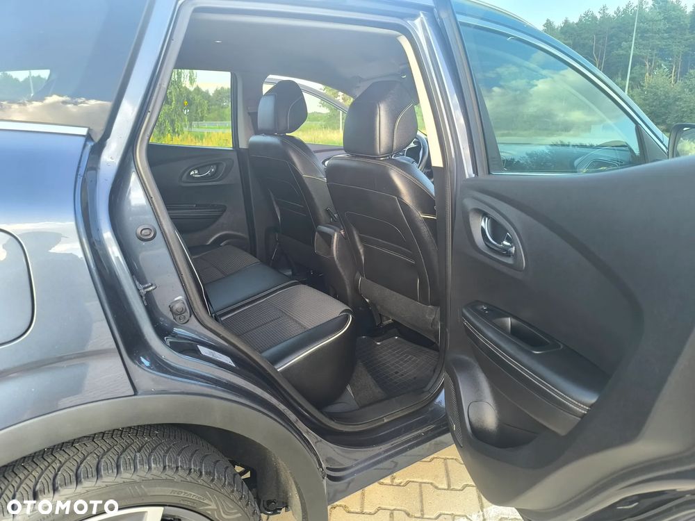 Renault Kadjar - 14