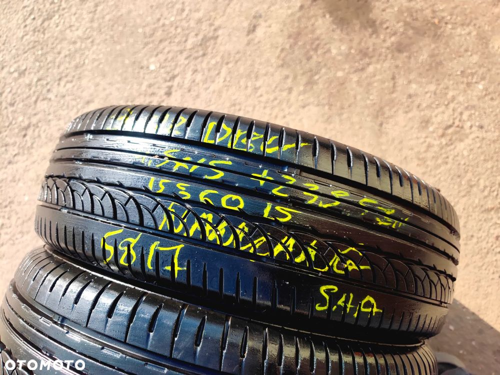 3x112 Felgi Alumniowe Alufelgi 15 Koła Letnie Lato SMART Fortwo I W450 1 II W451 2 Legnica ALU-RAD 5,5mm Czarne 155/60 175/55 - 27