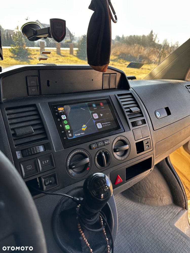 Volkswagen Caravelle L2 4Motion - 2