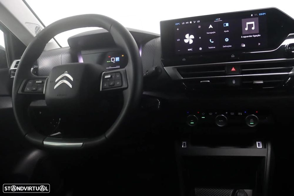 Citroën e-C4 50 kWh Feel Pack - 23