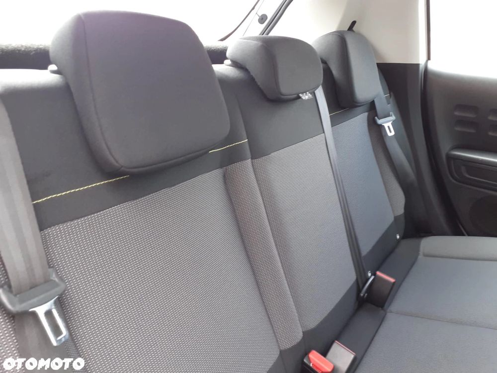 Citroën C3 Pure Tech 83 S&S LIVE - 16