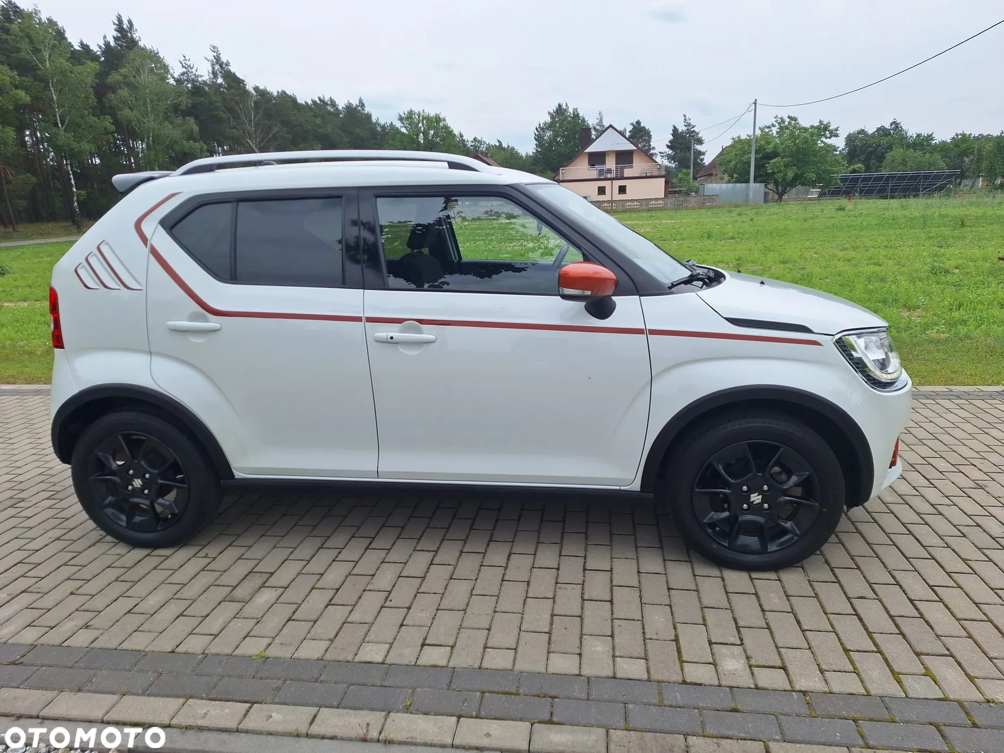 Suzuki Ignis Dualjet - 11