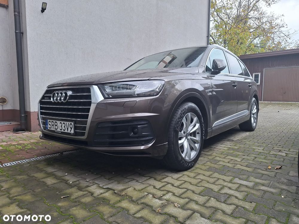 Audi Q7 - 2