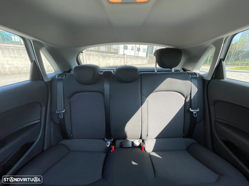 Audi A1 Sportback - 14