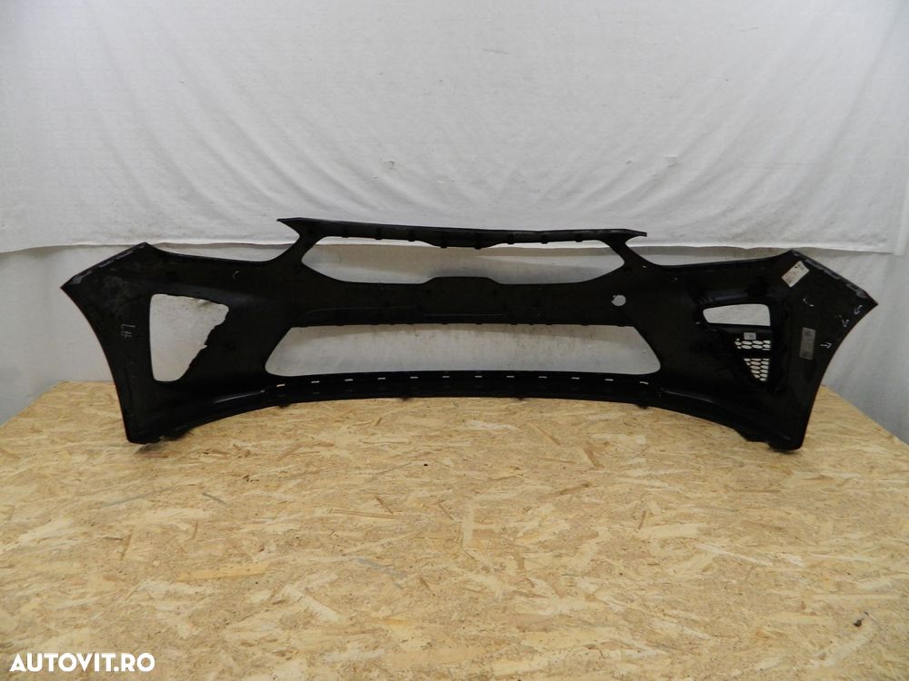 Bara fata Kia Ceed, 2018, 2019, 2020, 2021, 86511J7000. - 8