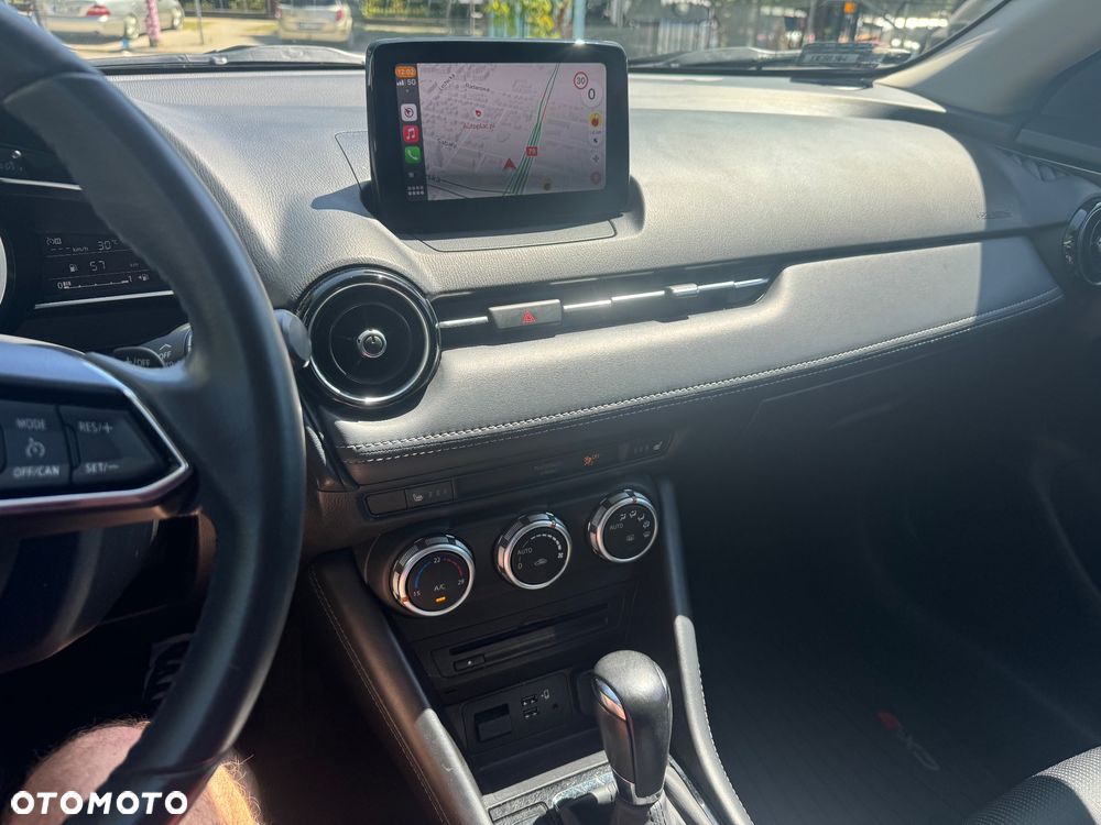 Mazda CX-3 2.0 SkyPrestige - 8