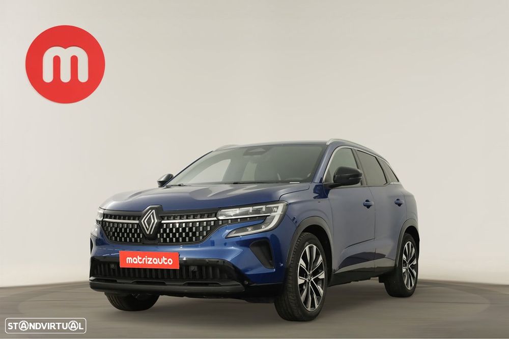 Renault Austral 1.3 Mild Hybrid Techno Auto - 2
