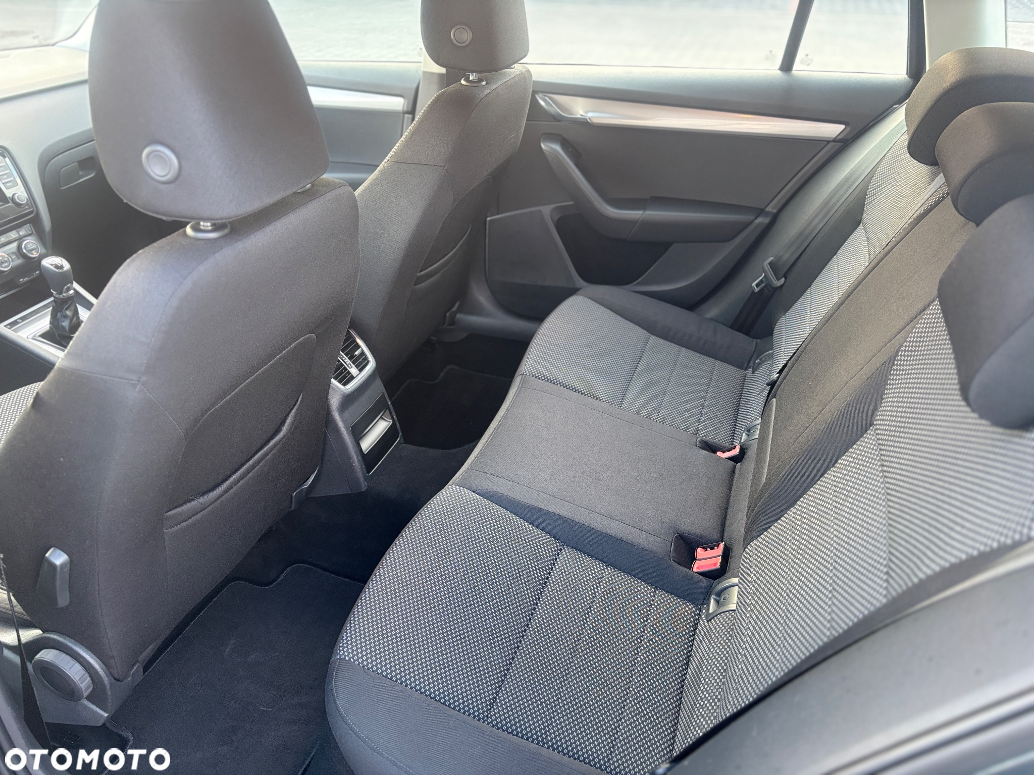 Skoda Octavia 2.0 TDI Green tec Edition - 7