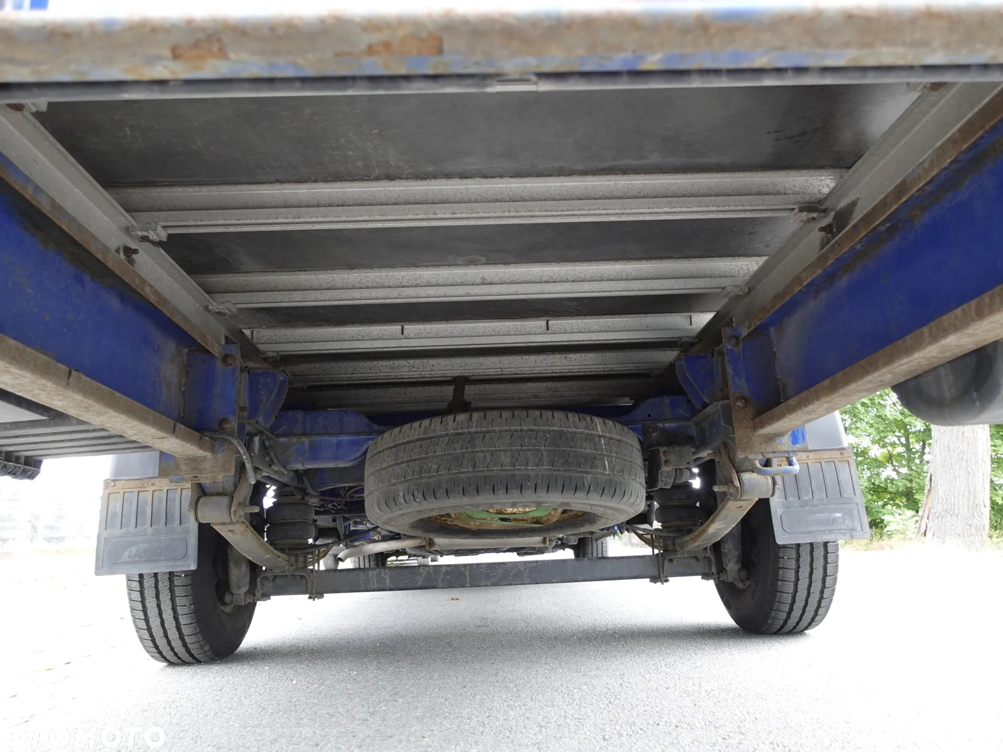Fiat Ducato - Maxi - 20