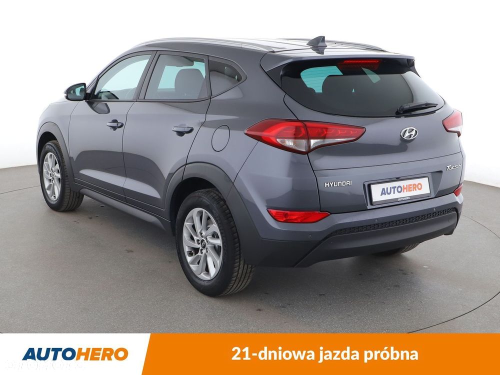 Hyundai Tucson 1.6 GDi Classic 2WD - 4