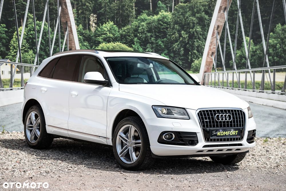 Audi Q5 - 7