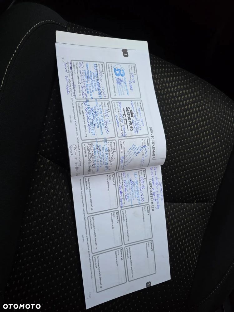 Mitsubishi ASX 1.6 Instyle - 29