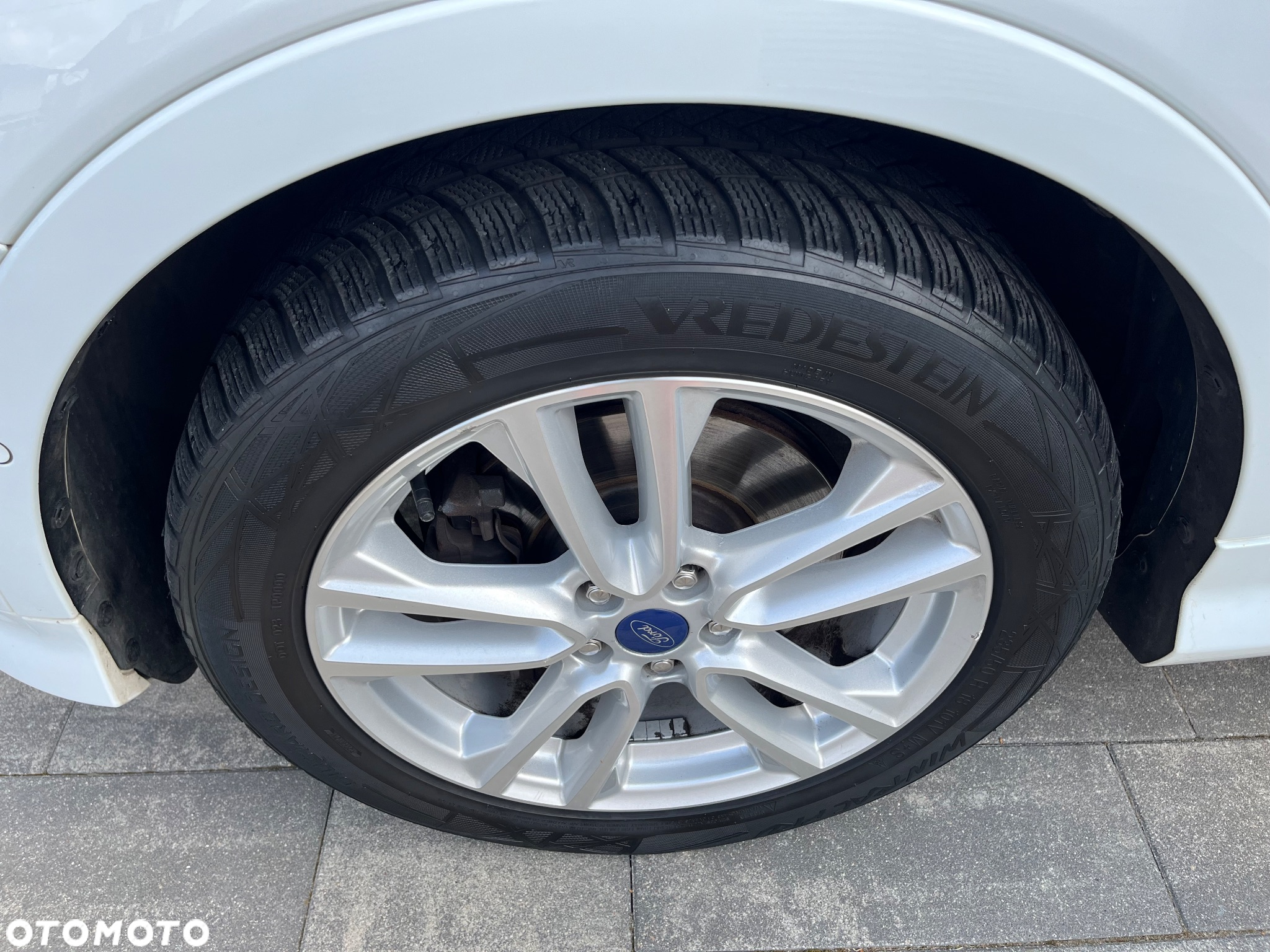 Ford Kuga 2.0 TDCi 4x4 Individual - 17