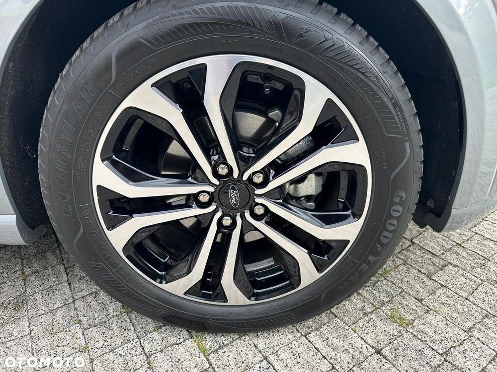 Ford Puma 1.0 EcoBoost mHEV ST-Line X DCT - 37